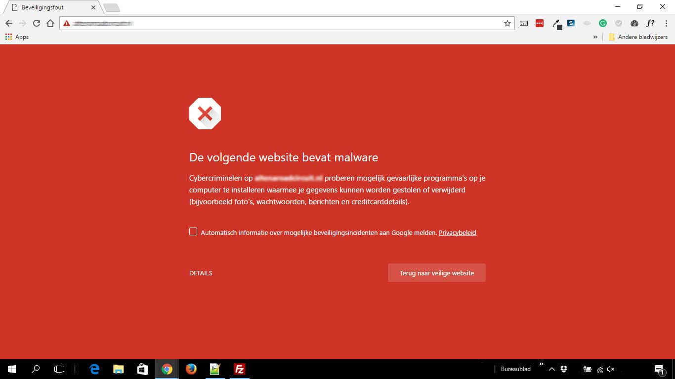 malware door wordpress hack